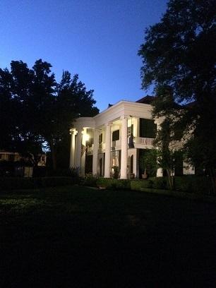 Belle Oaks Inn Gonzales Exterior photo