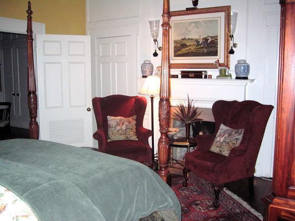 Belle Oaks Inn Gonzales Room photo